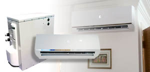 Water Cooled (Internal Condenser) Air Conditioning Units From Cool You UK