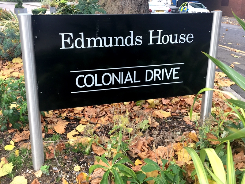 Air Conditioning For Flats In Edmunds House