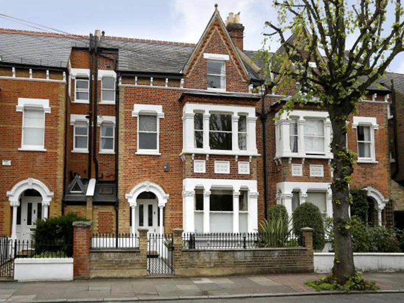 Air conditioning for a twobedroom terrace house Cool You
