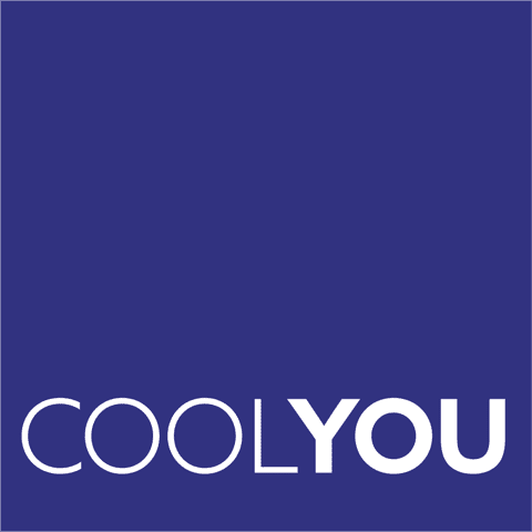 Cool You logo